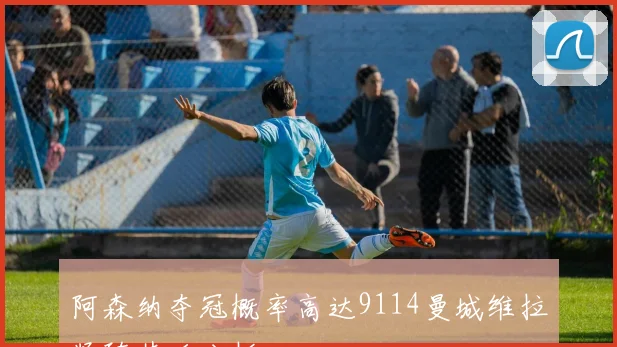 阿森纳夺冠概率高达9114曼城维拉紧随其后分析